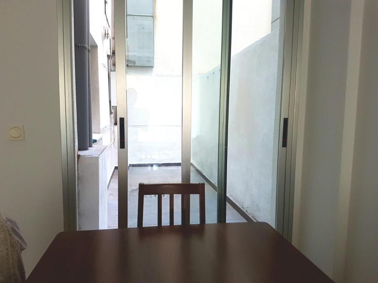 Edificio Vesta En Playa De Gandia Apartment Exterior photo