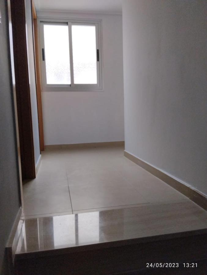 Edificio Vesta En Playa De Gandia Apartment Exterior photo