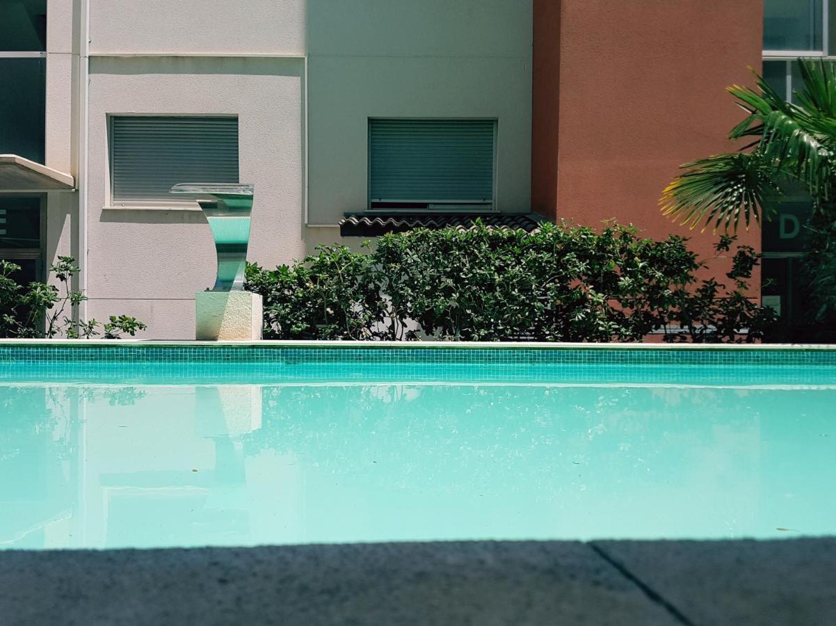 Edificio Vesta En Playa De Gandia Apartment Exterior photo